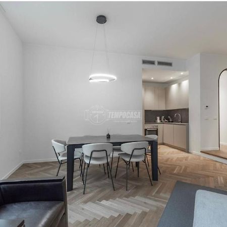 Milano: Bellissimo Appartamento In Pieno Centro Екстер'єр фото