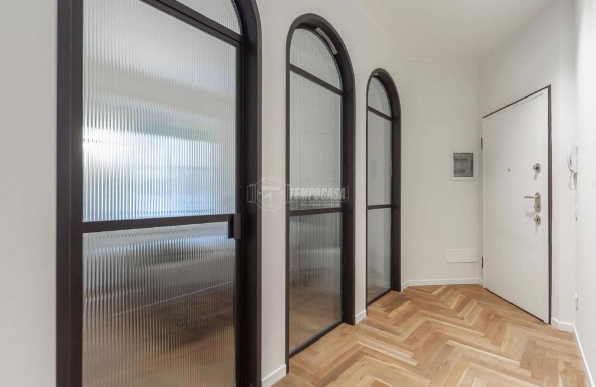 Milano: Bellissimo Appartamento In Pieno Centro Екстер'єр фото